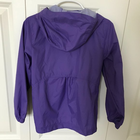 Columbia | Girls' Windbreaker - Picture 3 of 6